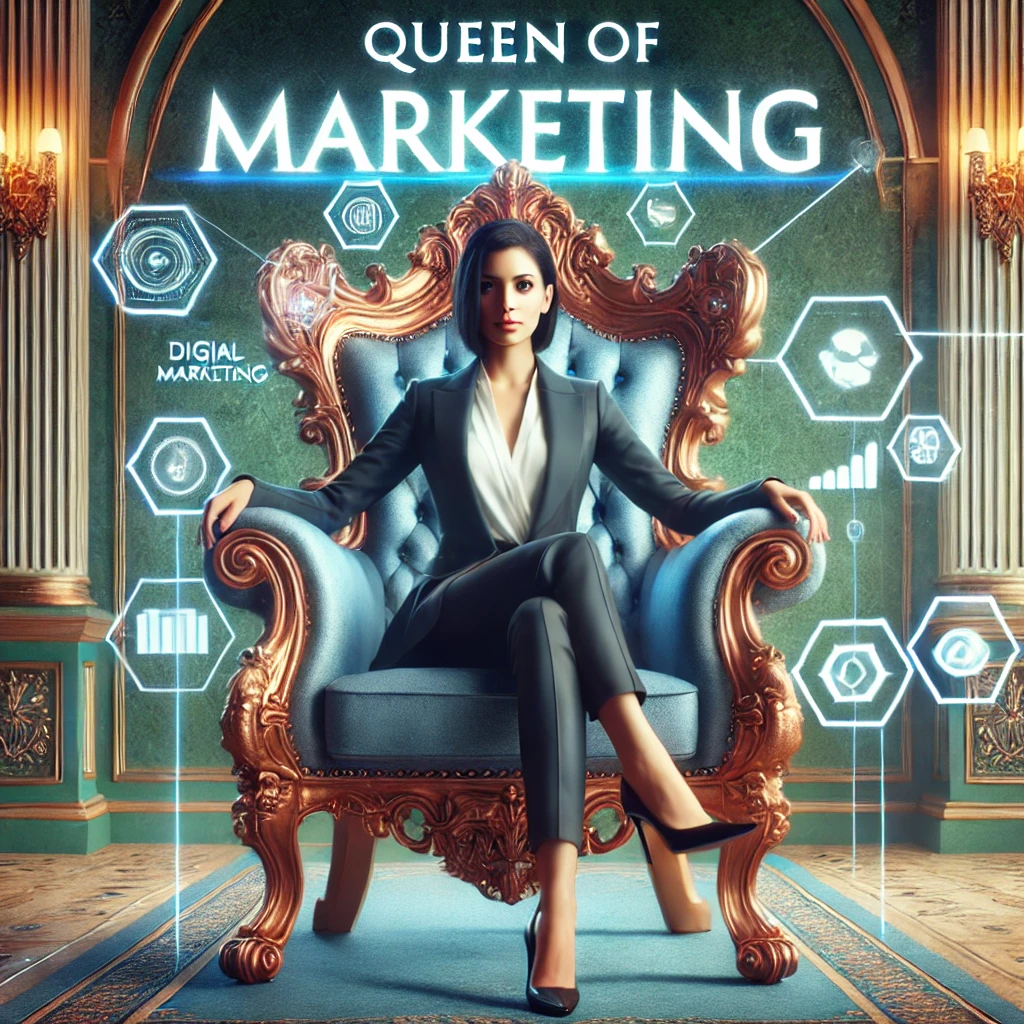 Queenofmarketing1