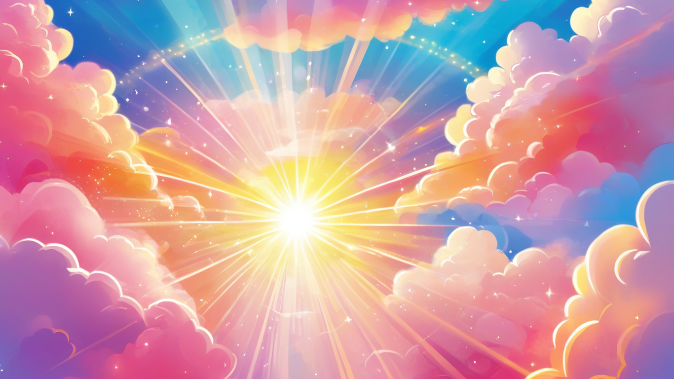 Vint and positive life changes, Emcing new beginnings